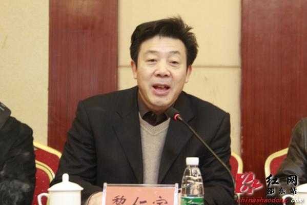 我县社会管理综合治理工作获好评
