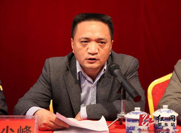 邵东县热烈庆祝湖南省第十六个环卫工人节