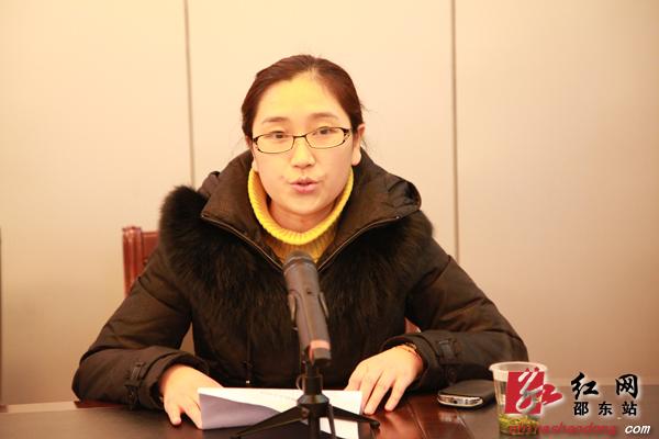 邵东县道路运输管理局举行基层所授牌仪式图