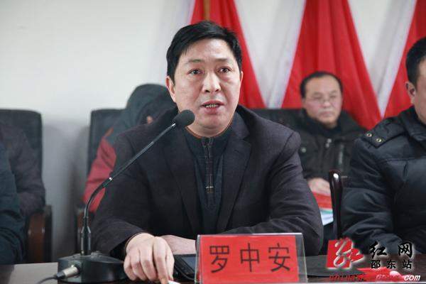 邵东县流泽镇推出"新型工业强镇特色产业富民"目标