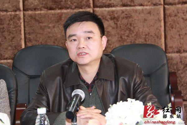 刘细云调研城北开发建设工作