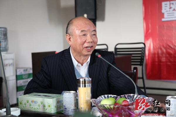 省人大代表,曾氏集团董事长曾小山发言湖南省长沙市人民政府副市长,市