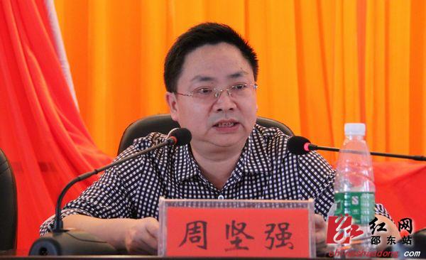 县人社系统以执行力的提升推动今年目标任务全面完成