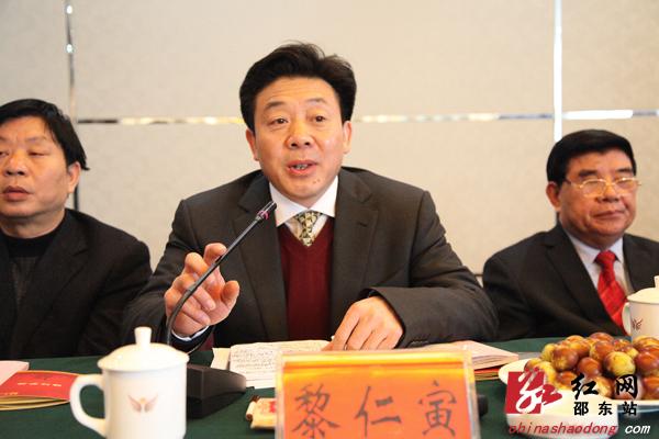 中央省市媒体采访团来邵东采访黄玉彪学雷锋先进事迹