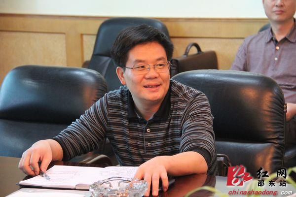 王定松明确任务落实责任把两创一行动抓到实处