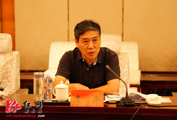 局局长朱甲云汇报了邵东县近年来法律服务所建设情况邵东县人民法院