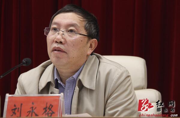 我县召开创文迎检工作督战会